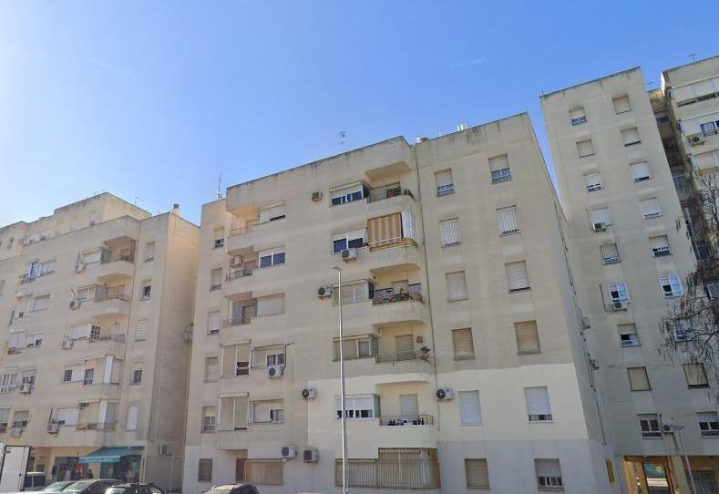 Foto 1 de Pis en venda a San Telmo - Federico Mayo - El Porta, Cádiz