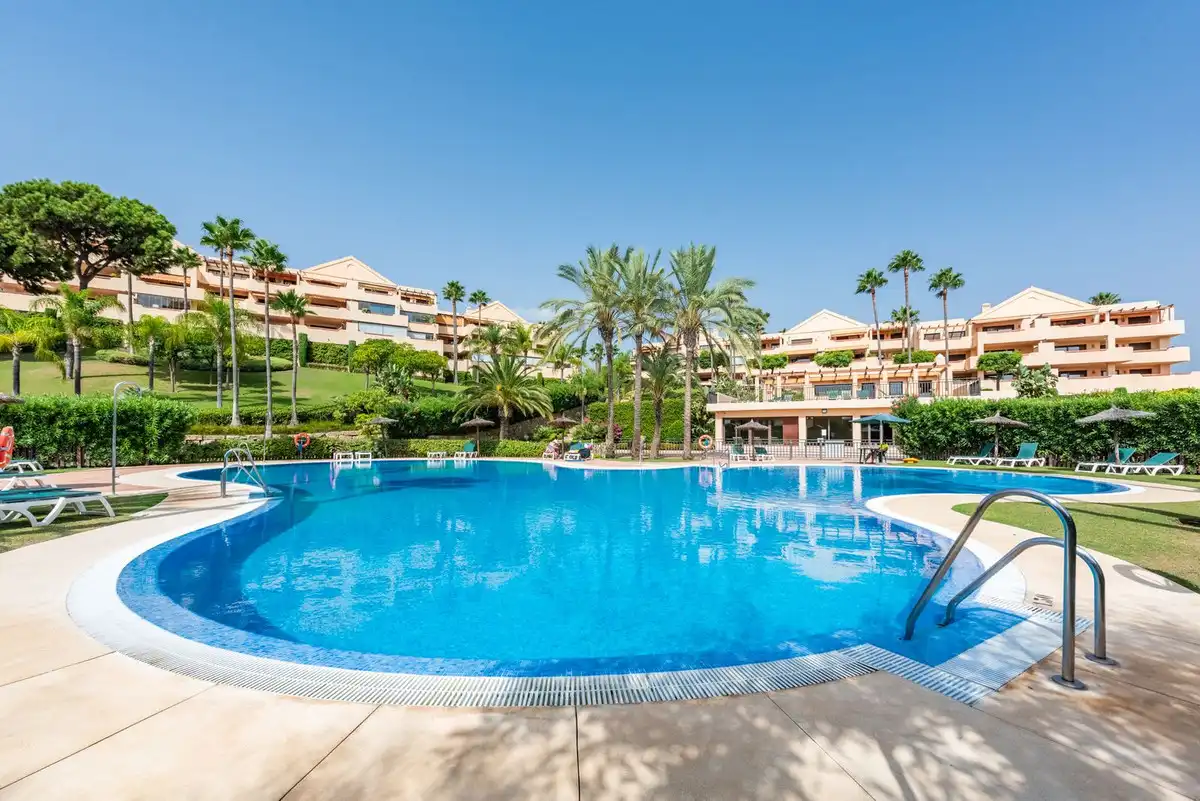 Penthouse mit Aufzug zum Verkauf in Benamara - Atalaya, imagen 24