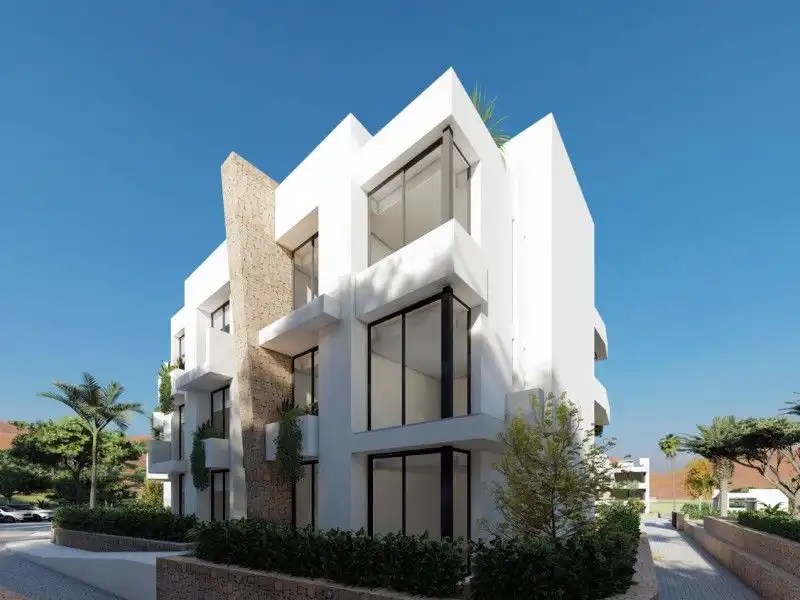 Apartament amb piscina en venda a Mar Menor de Cartagena – Cabo de Palos, imagen 4