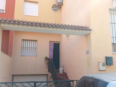 Maison à vendre à Rinconada