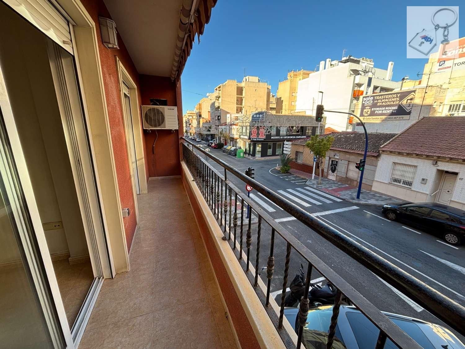 Exterior view of Apartment for sale in Torrevieja  with Swimming Pool