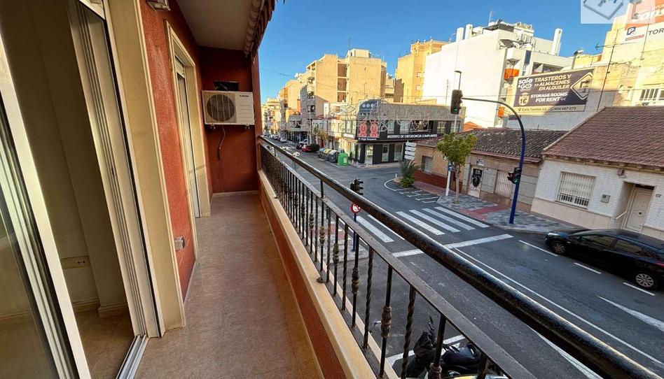 Photo 1 of Apartment for sale in N/a, 66, Centro - Muelle Pesquero, Alicante