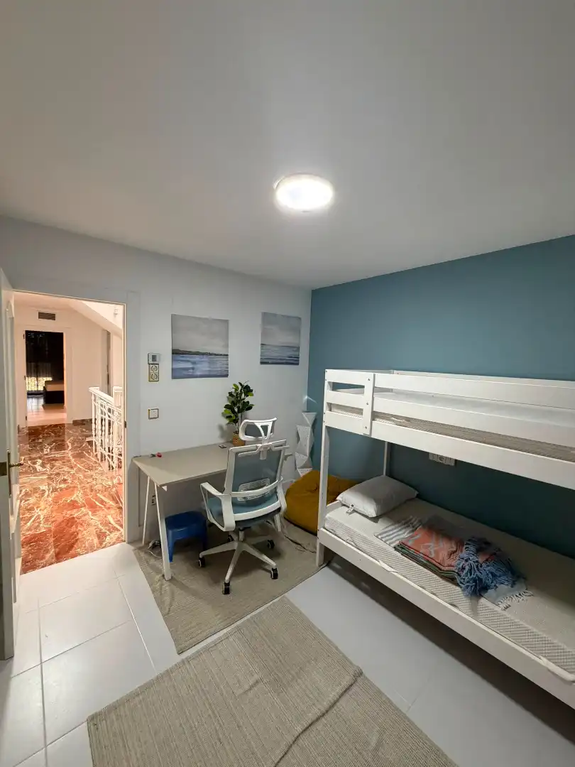 Villa con terrazza in vendita a Avinguda Albufereta, imagen 31