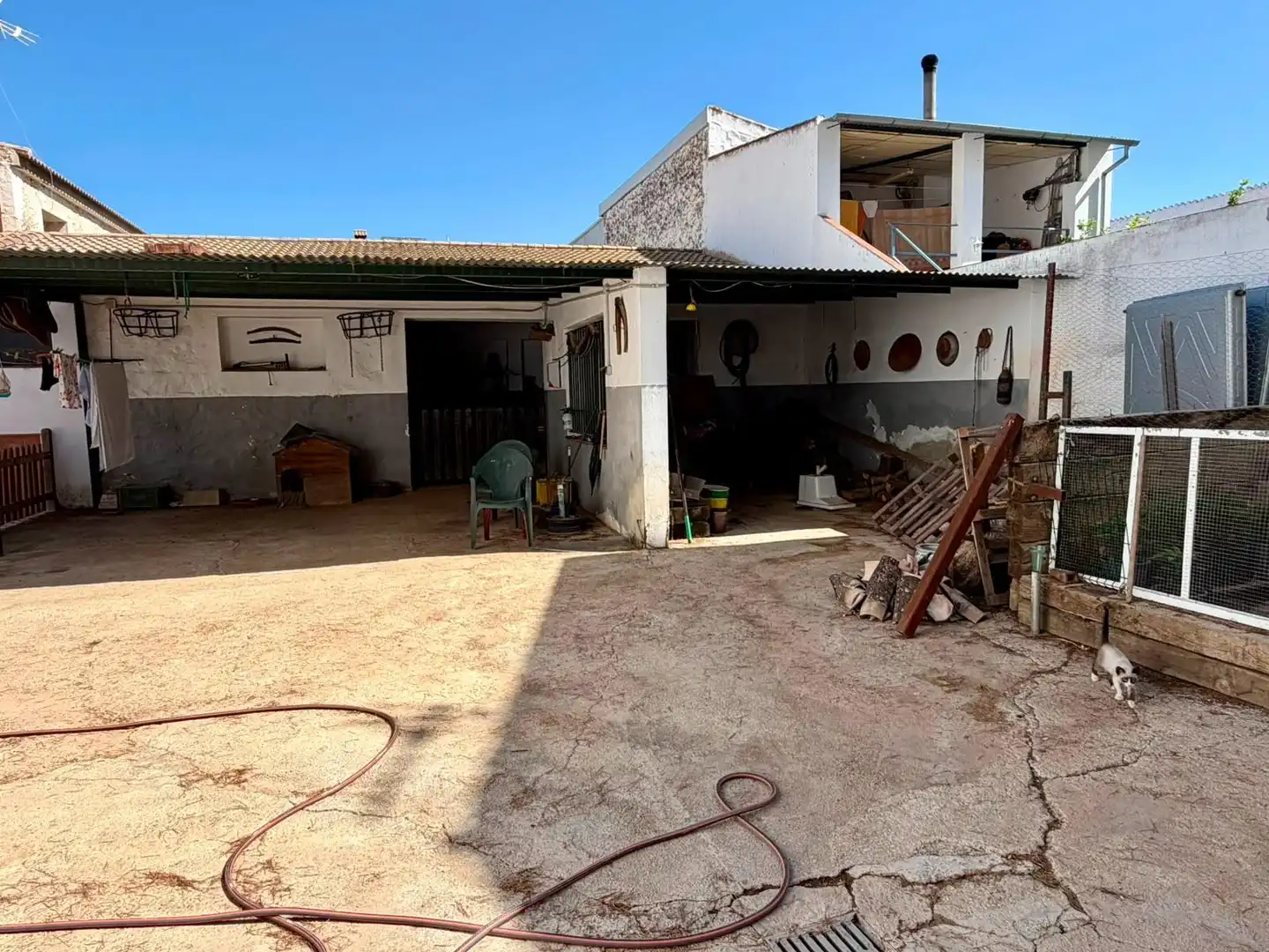 Casa o xalet en venda en Antequera amb Aire condicionat, Calefacció i Terrassa
