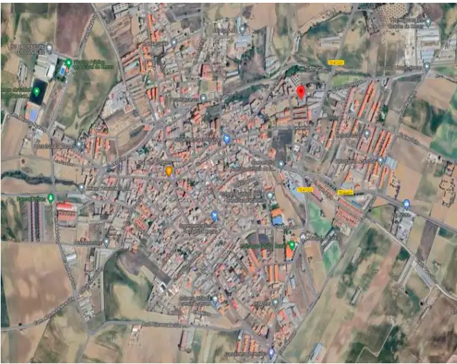Immobles singulars en venda a Camino Tocenaque, imagen 4