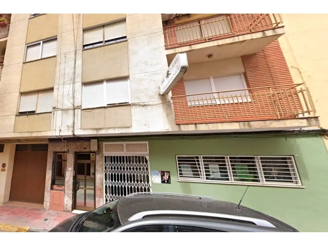 Flat for sale in Almansa, imagen 2