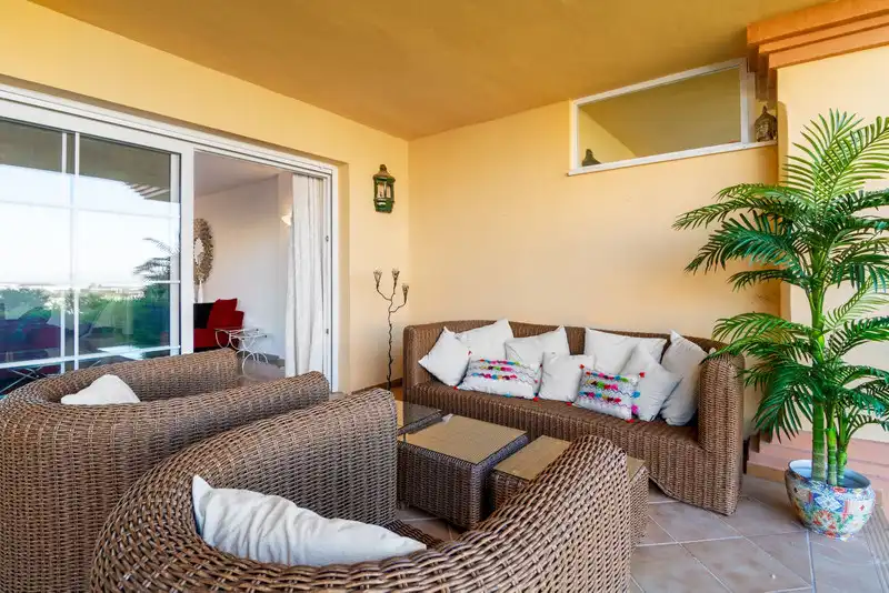 Apartament amb piscina en venda a Nueva Andalucía, imagen 9
