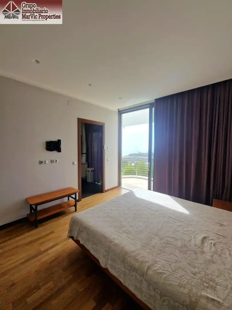 Chalet con piscina en venta en Altea Hills, imagen 15