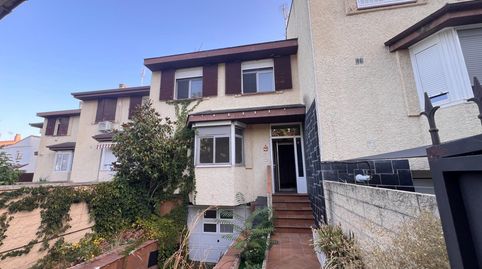 Foto 4 de Casa o xalet en venda a Cl. Mediterraneo, Alpedrete, Madrid