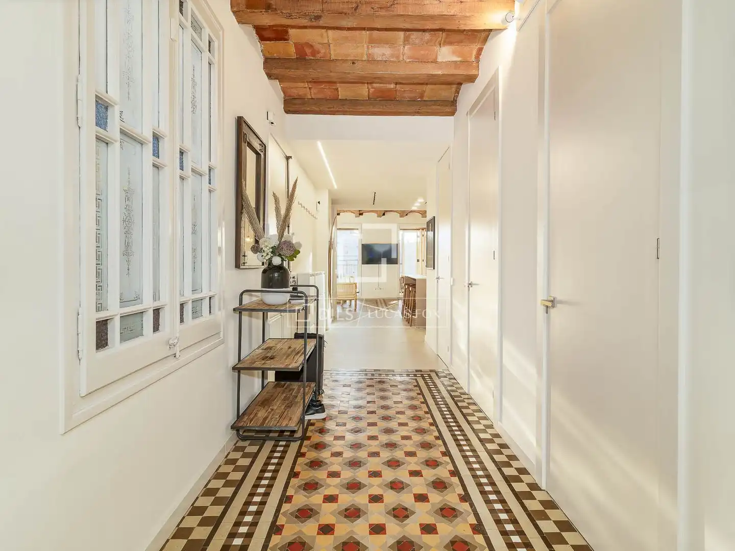 Flat with terrace for sale in Eixample, imagen 17