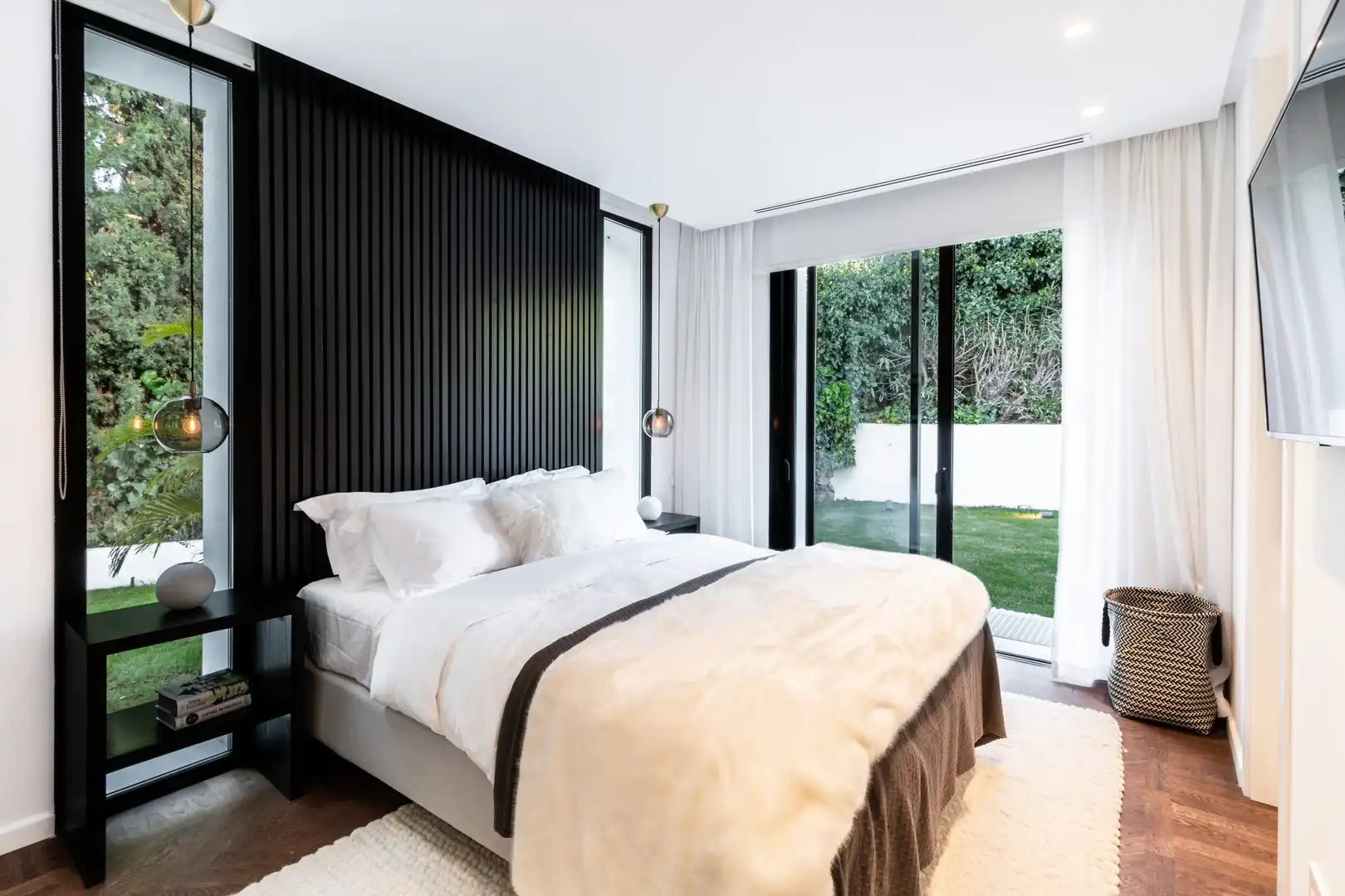 Casa amb piscina en venda a Nueva Andalucía, imagen 17
