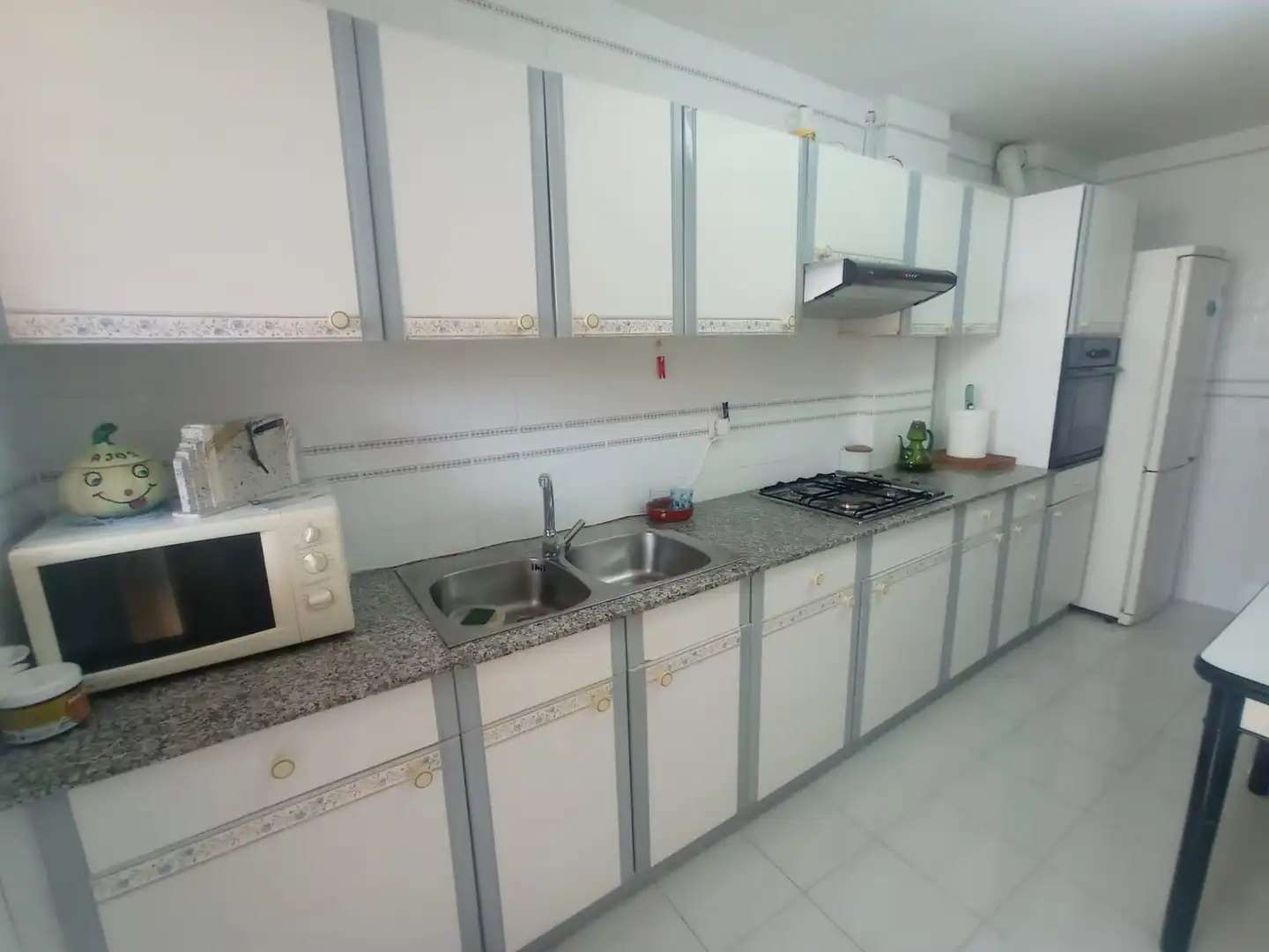 Piso con terraza en venta en Carrer d'Antoni Gaudí, imagen 40