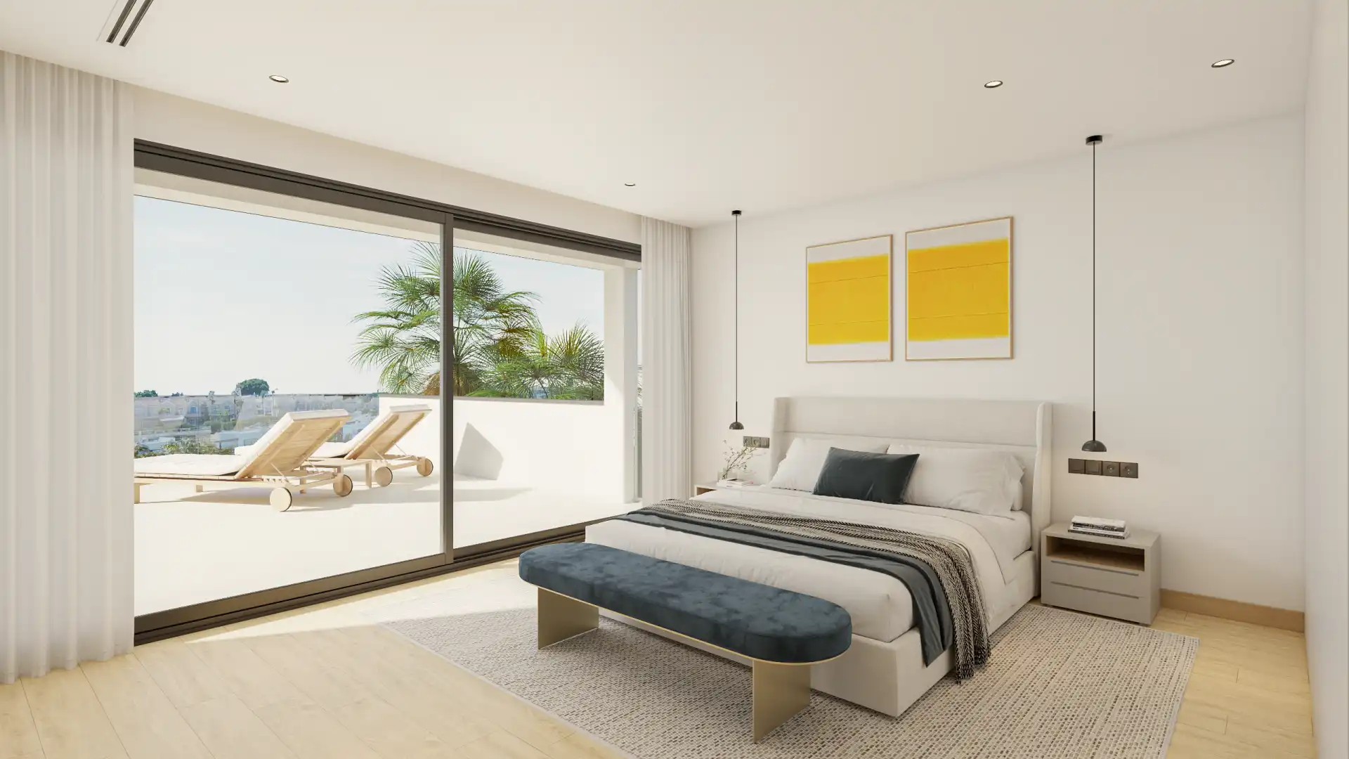 Maison avec piscine à vendre à Benamara - Atalaya, imagen 3
