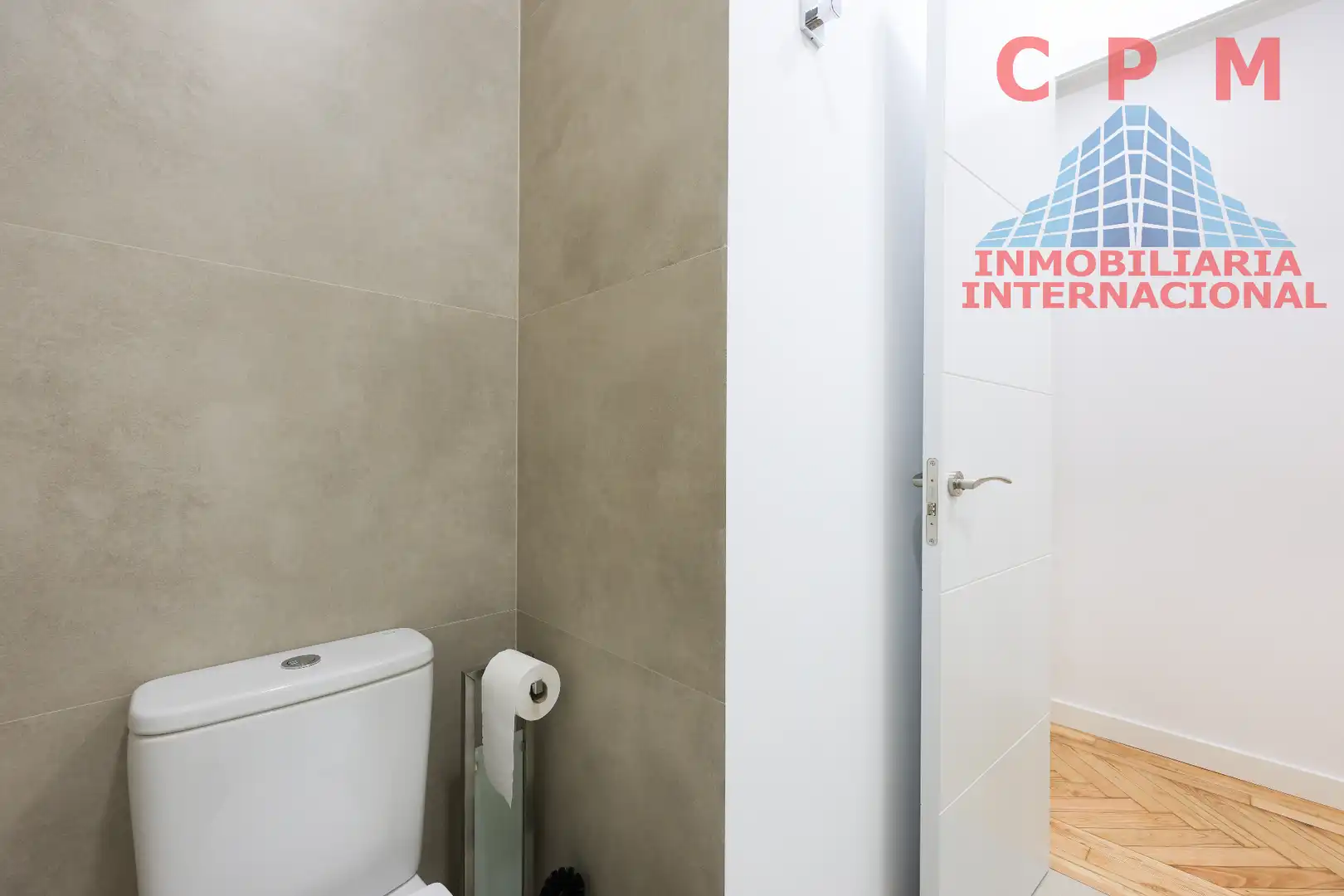Flat for rent in Castilla