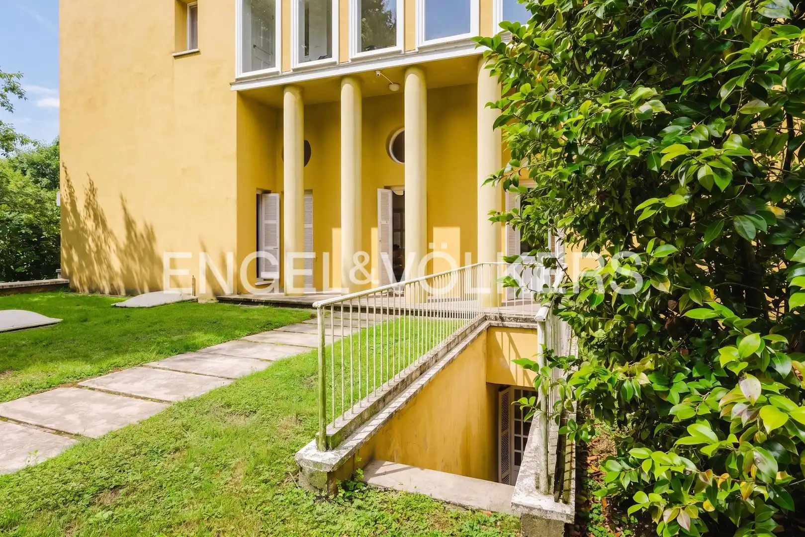 Exterior view of Houses for sale in Andoain  with Air Conditioner, Heating and Private garden