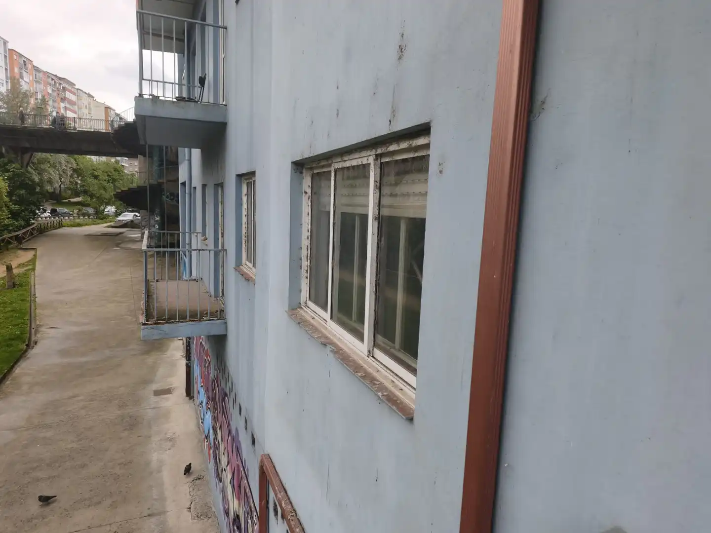 Local comercial en venta en Rúa Antonio Puga 4, imagen 3