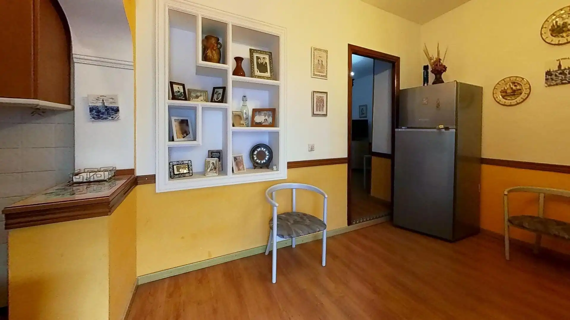 Finca rústica en venta en Gualchos con Aire acondicionado, Terraza y Amueblado