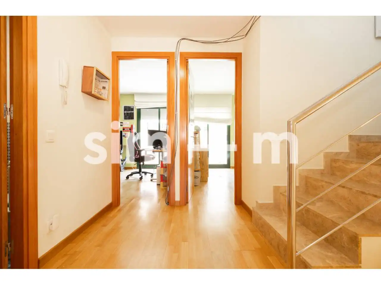 Casa o chalet en venta en La Garriga con Aire acondicionado, Calefacción y Jardín privado