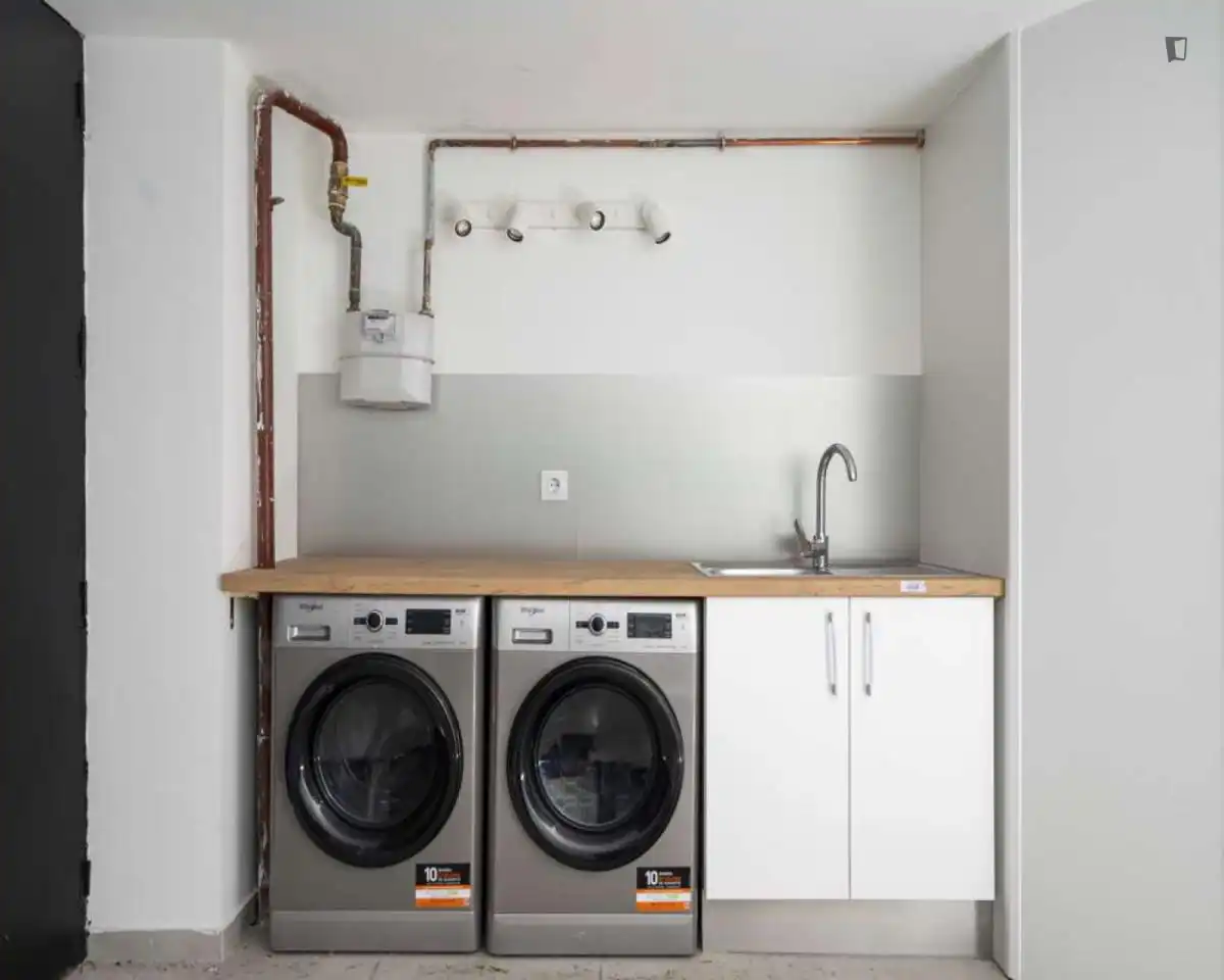 Habitación en Vallehermoso