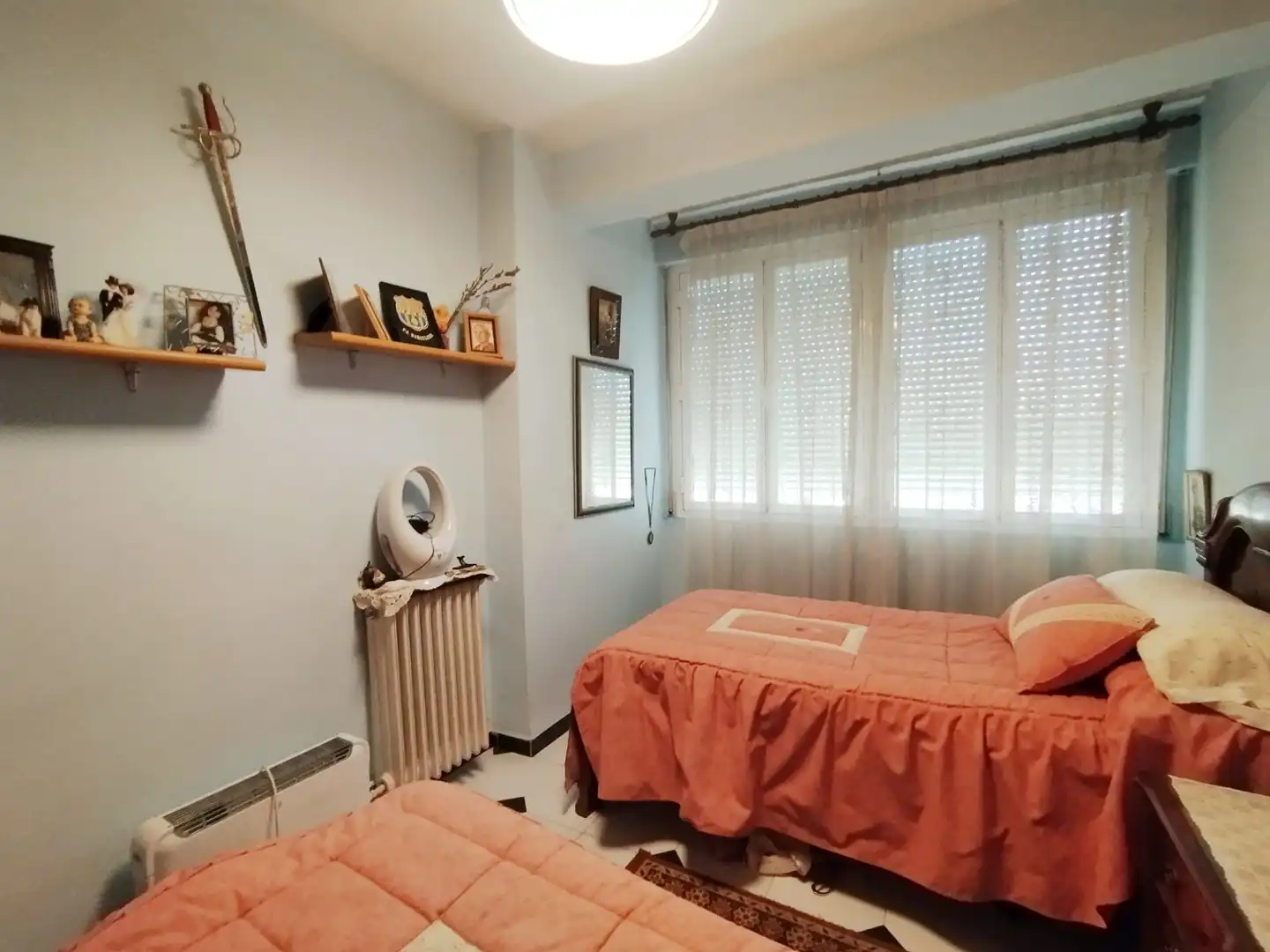 Appartamento con terrazza in vendita a Calle Pintor López Torres, imagen 11