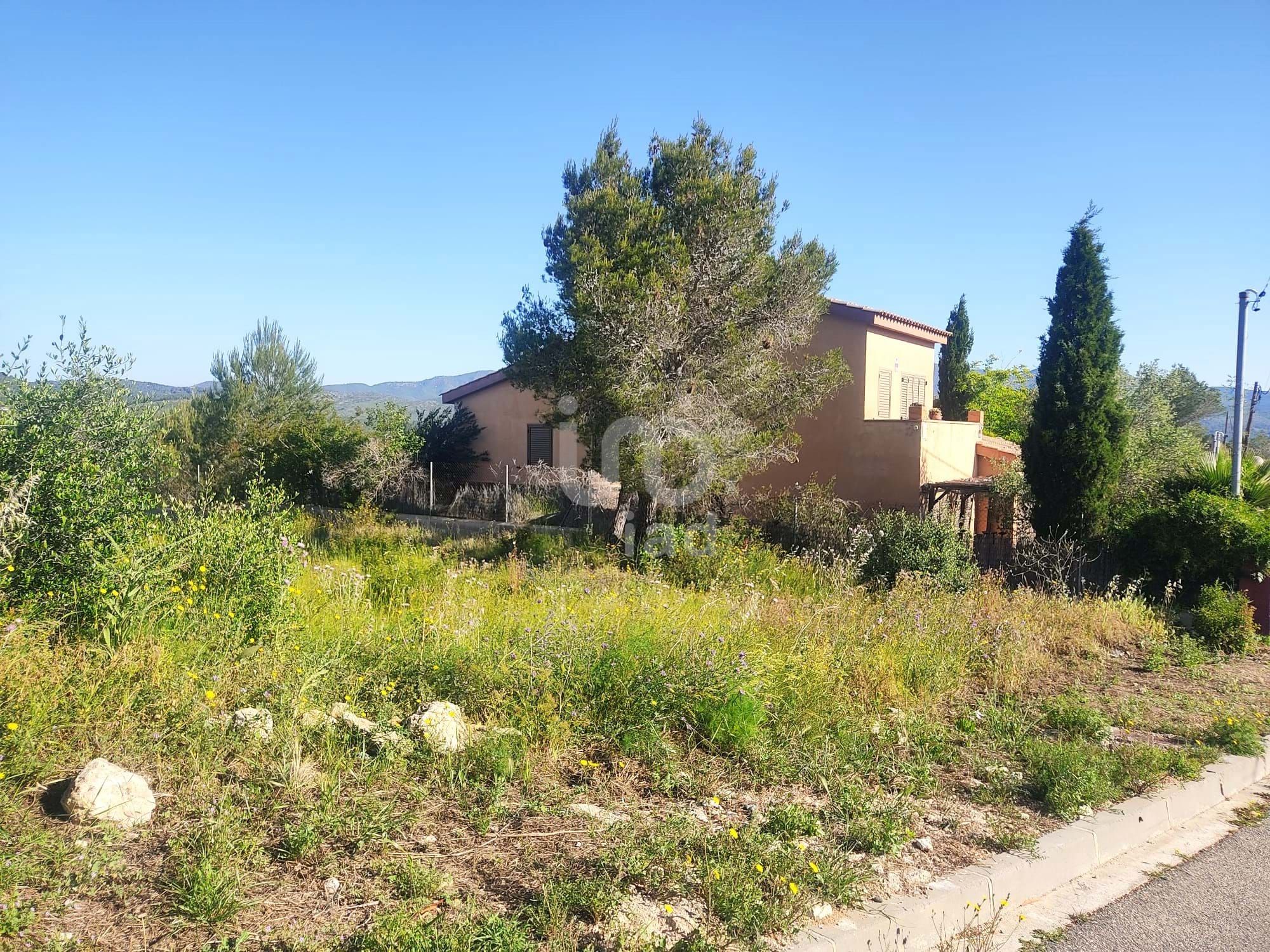 Residencial en venta en La Bisbal del Penedès