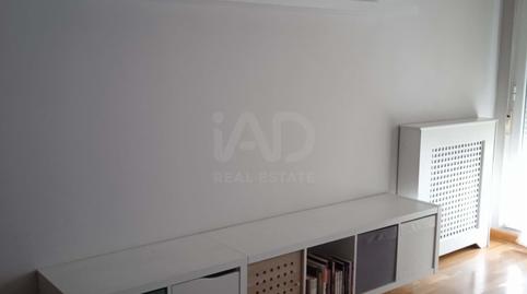 Foto 2 de Piso de alquiler en Las Eras de Renueva, León Capital