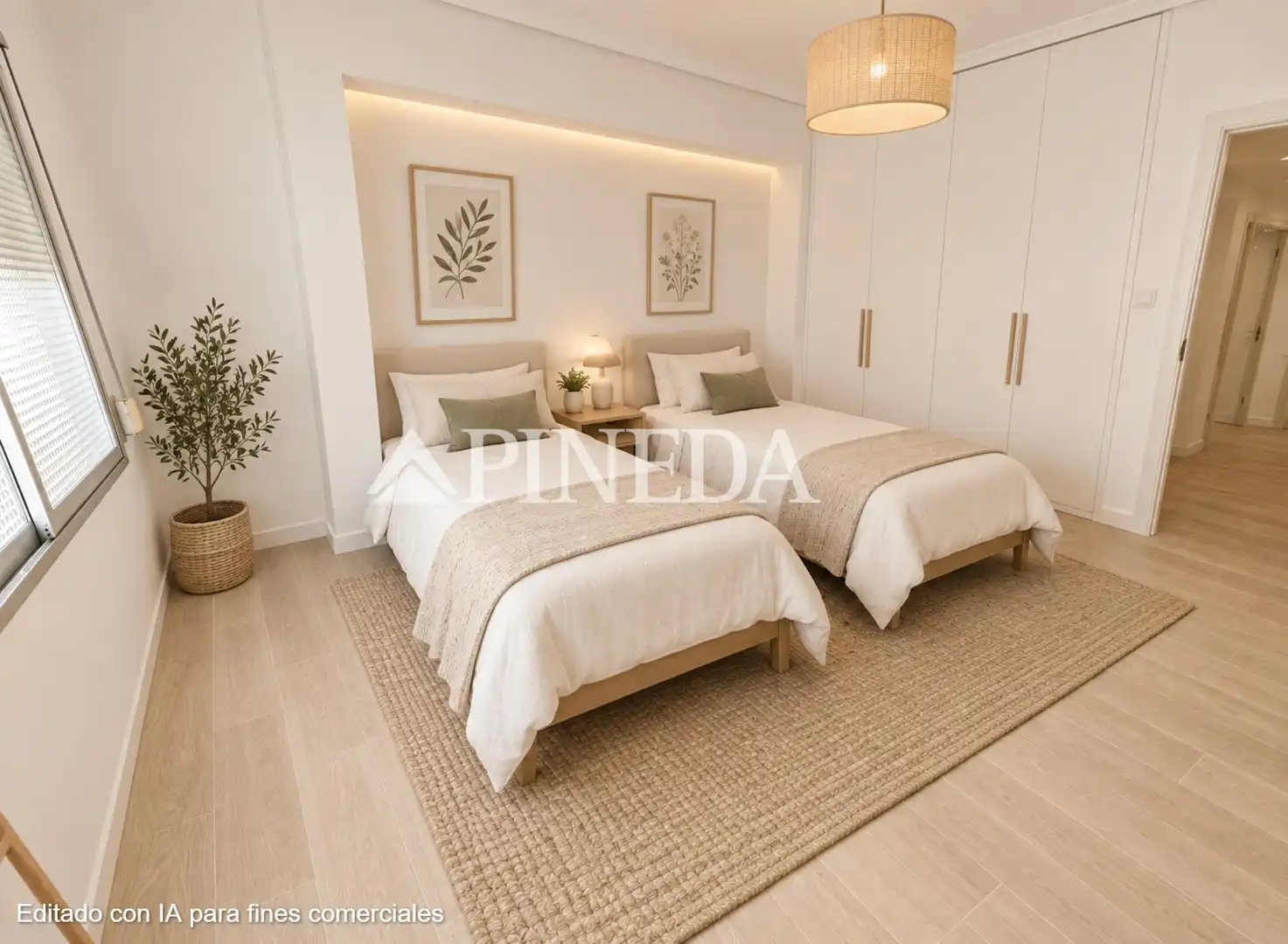 Flat for sale in Puçol, Valencia