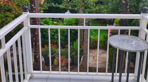 Photo 5 of Flat to rent in Rúa Do Carme de Abaixo, Campus Sur - Santa Marta, A Coruña