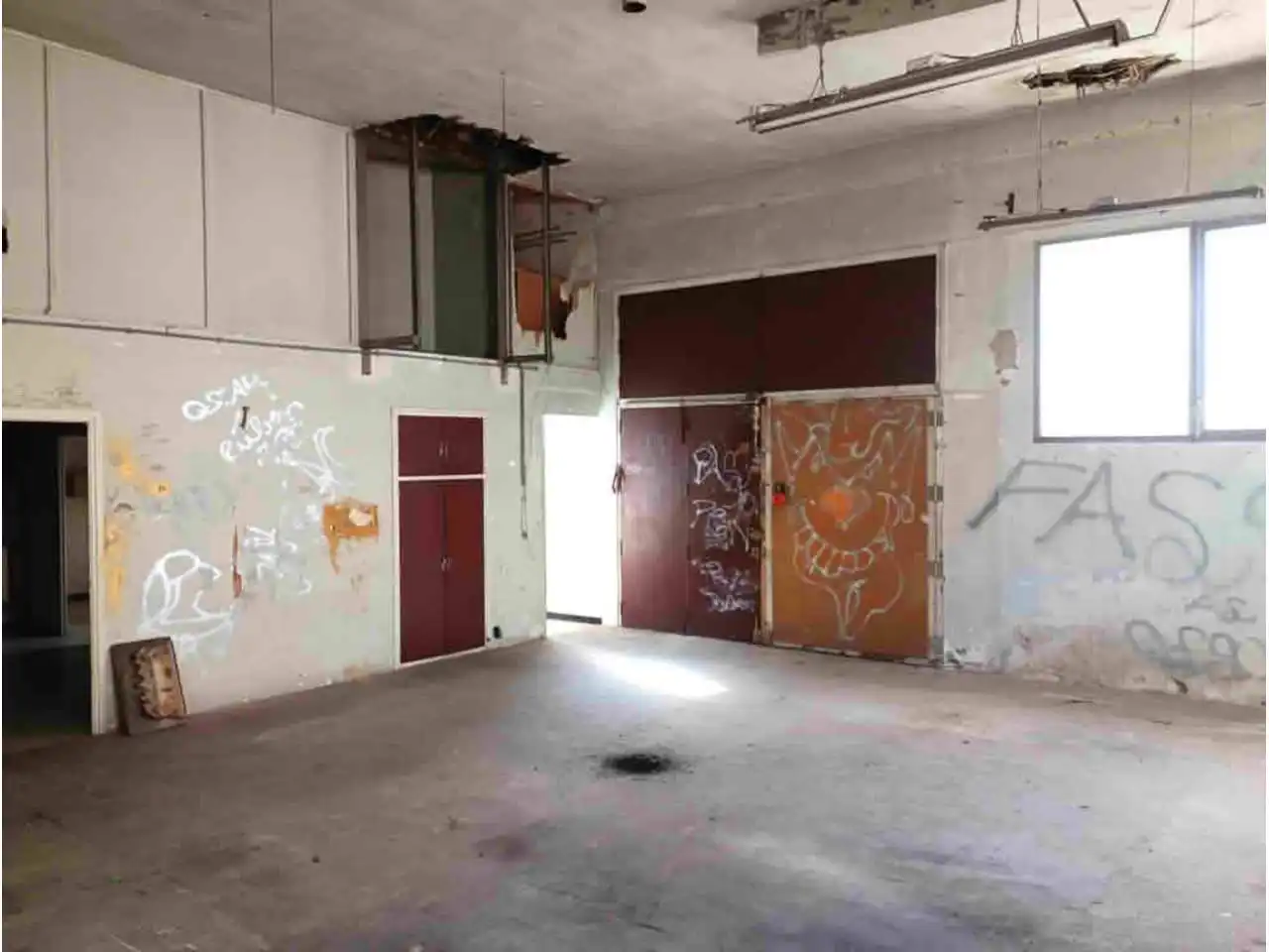 Industriegebäude zum Verkauf in Calle Mosén Gelabert 6, imagen 4