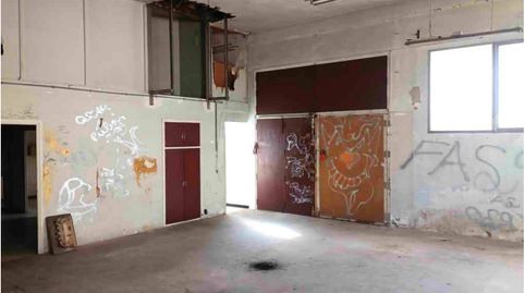 Nave industrial en venta en Olot, imagen 4