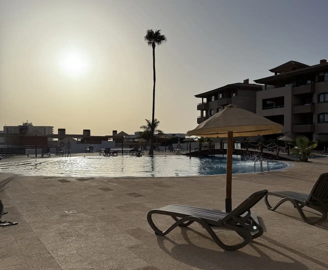 Piso en venta en Avenida Playa Paraíso, Callao Salvaje - Playa Paraíso