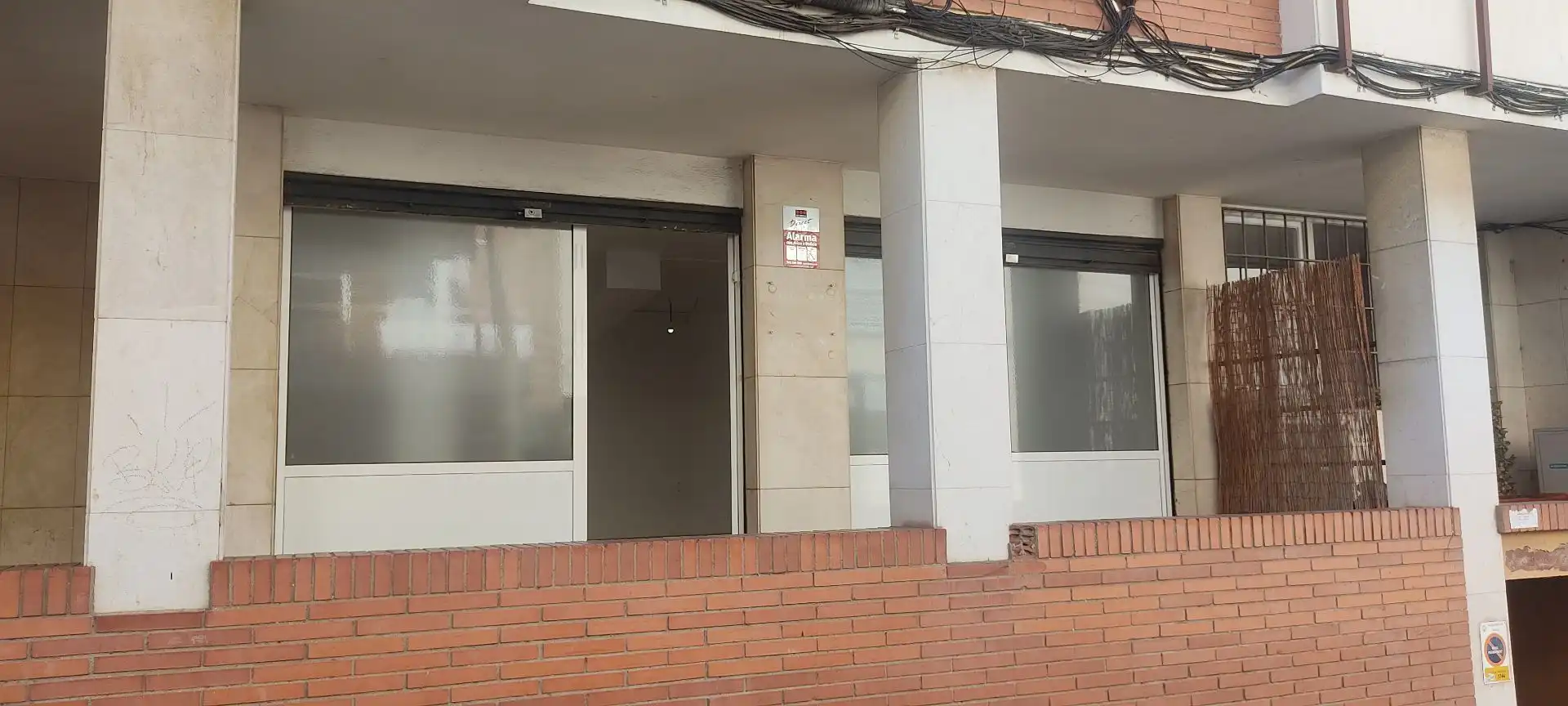 Gewerbefläche zur Miete in Sant Miquel