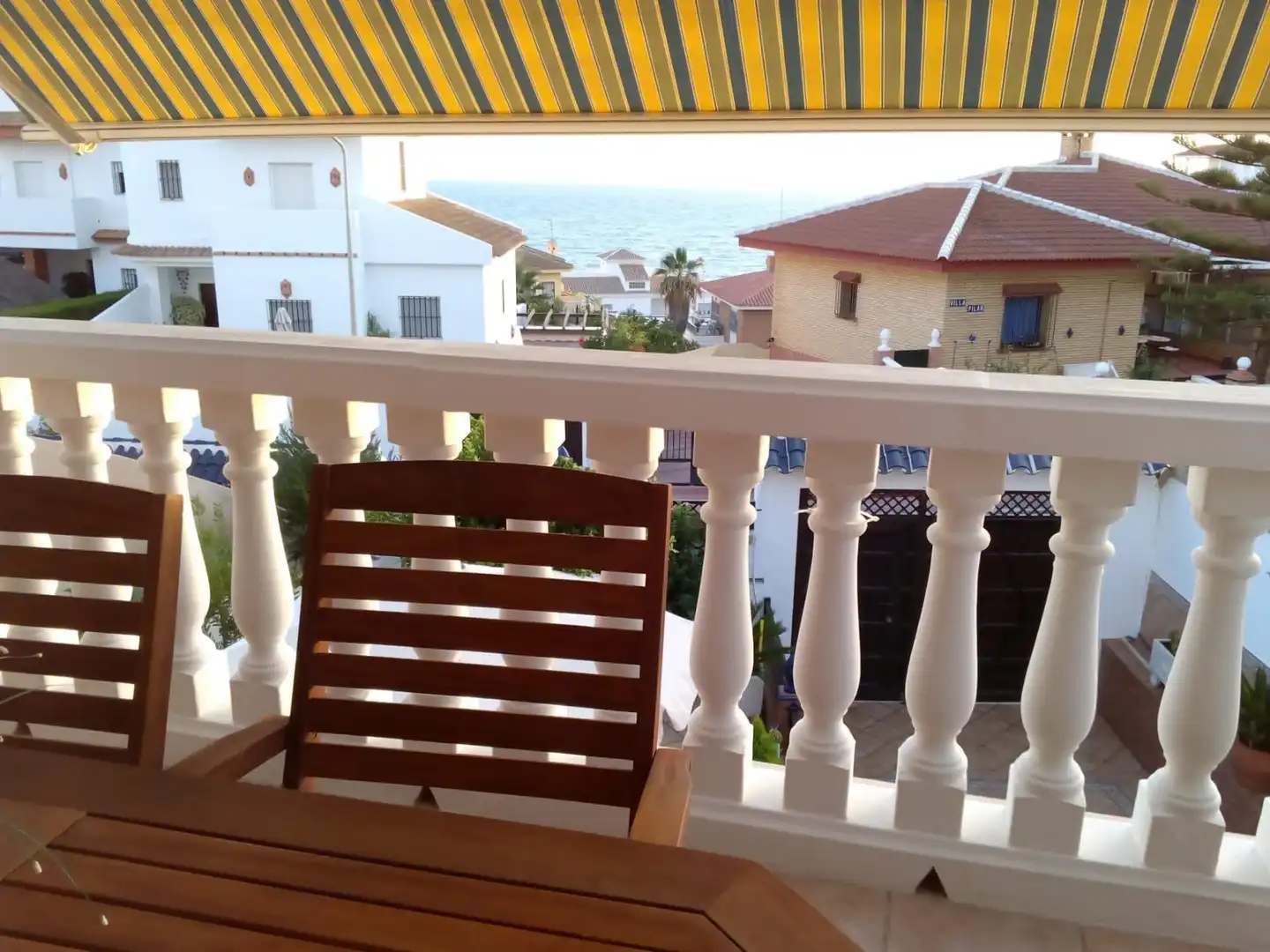 Haus mit Garten zum Verkauf in Matalascañas, imagen 12