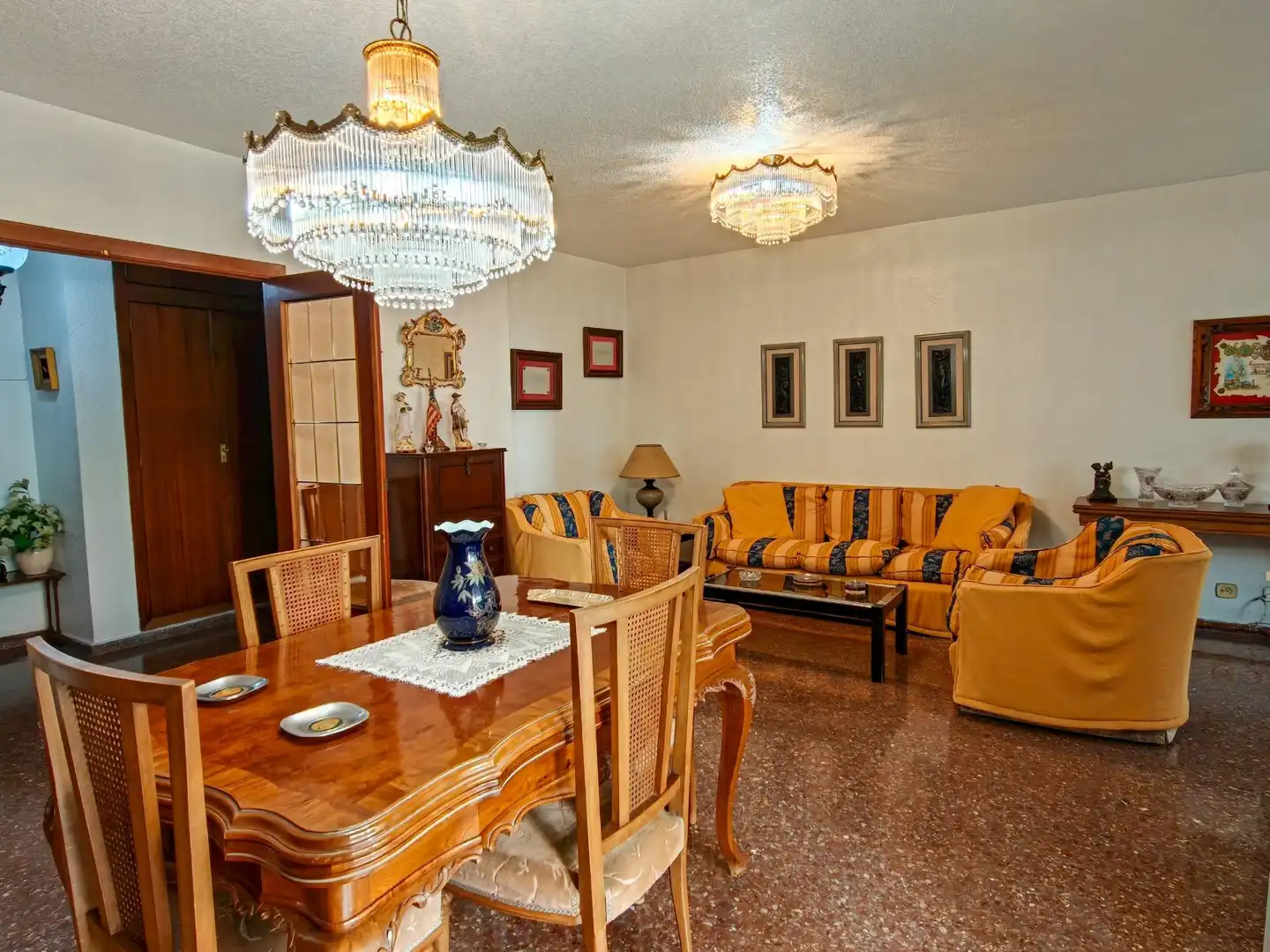 Appartement avec terrasse à vendre à AYORA, imagen 7