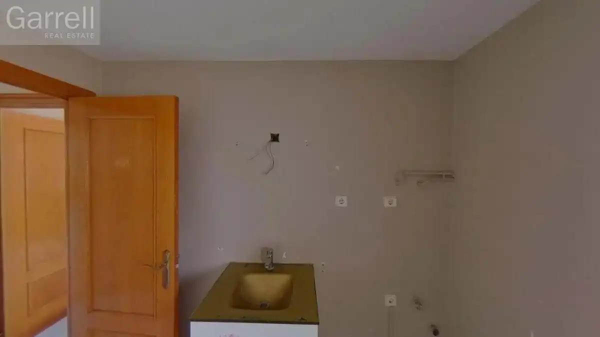 Bany de Casa adosada en venda en Tarragona