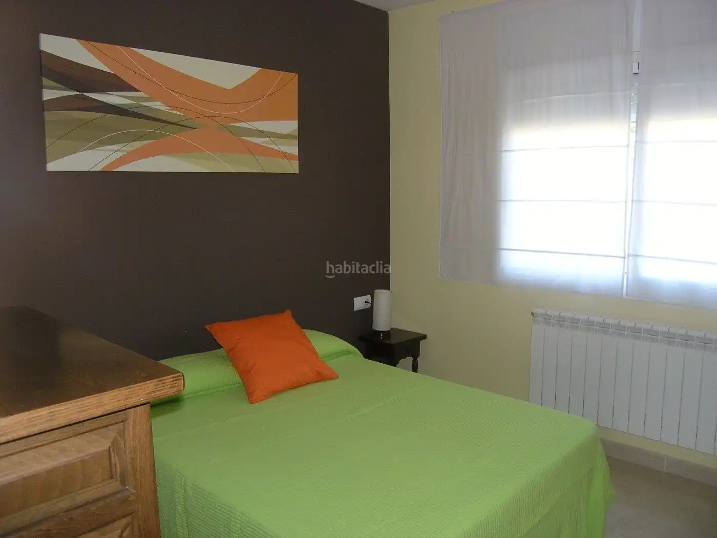 Habitación de Casa o chalet en venta en Calonge i Sant Antoni con Calefacción, Jardín privado y Trastero