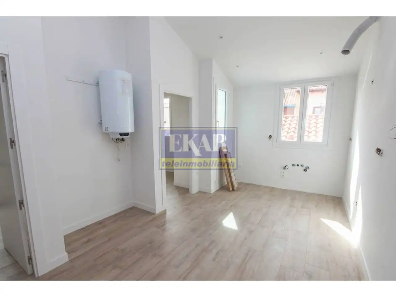 Penthouse zum Verkauf in Calle Larretxipi, imagen 3