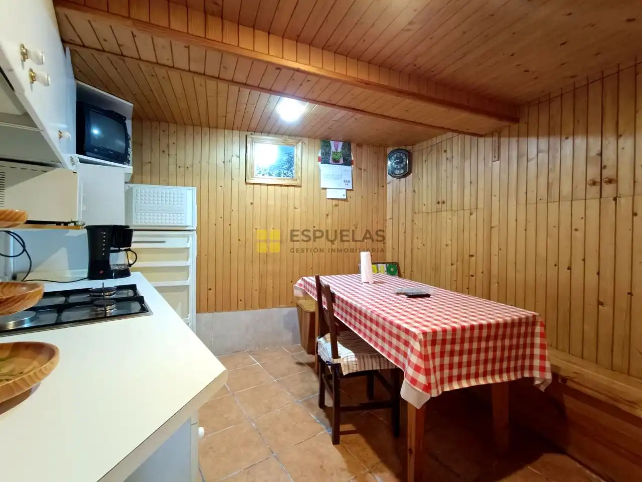 Adosado con terraza en venta en Calle Santo Tomás 12, imagen 8