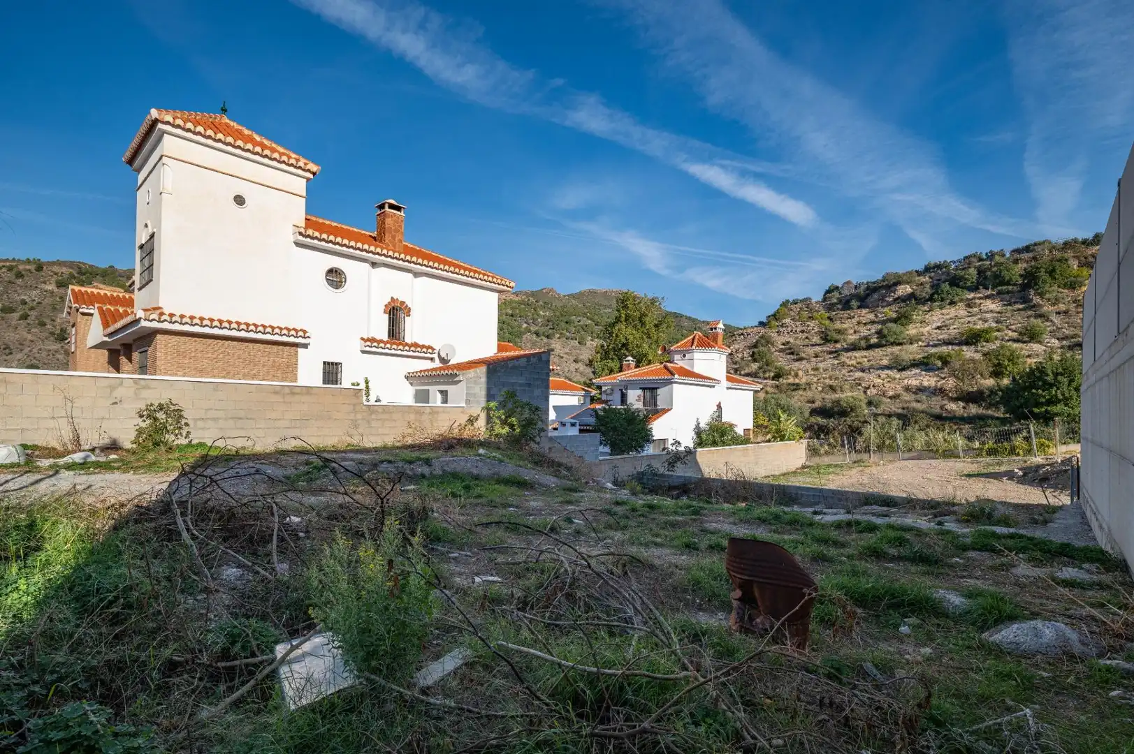 Terrenys i solars en venda a Vélez de Benaudalla, imagen 14
