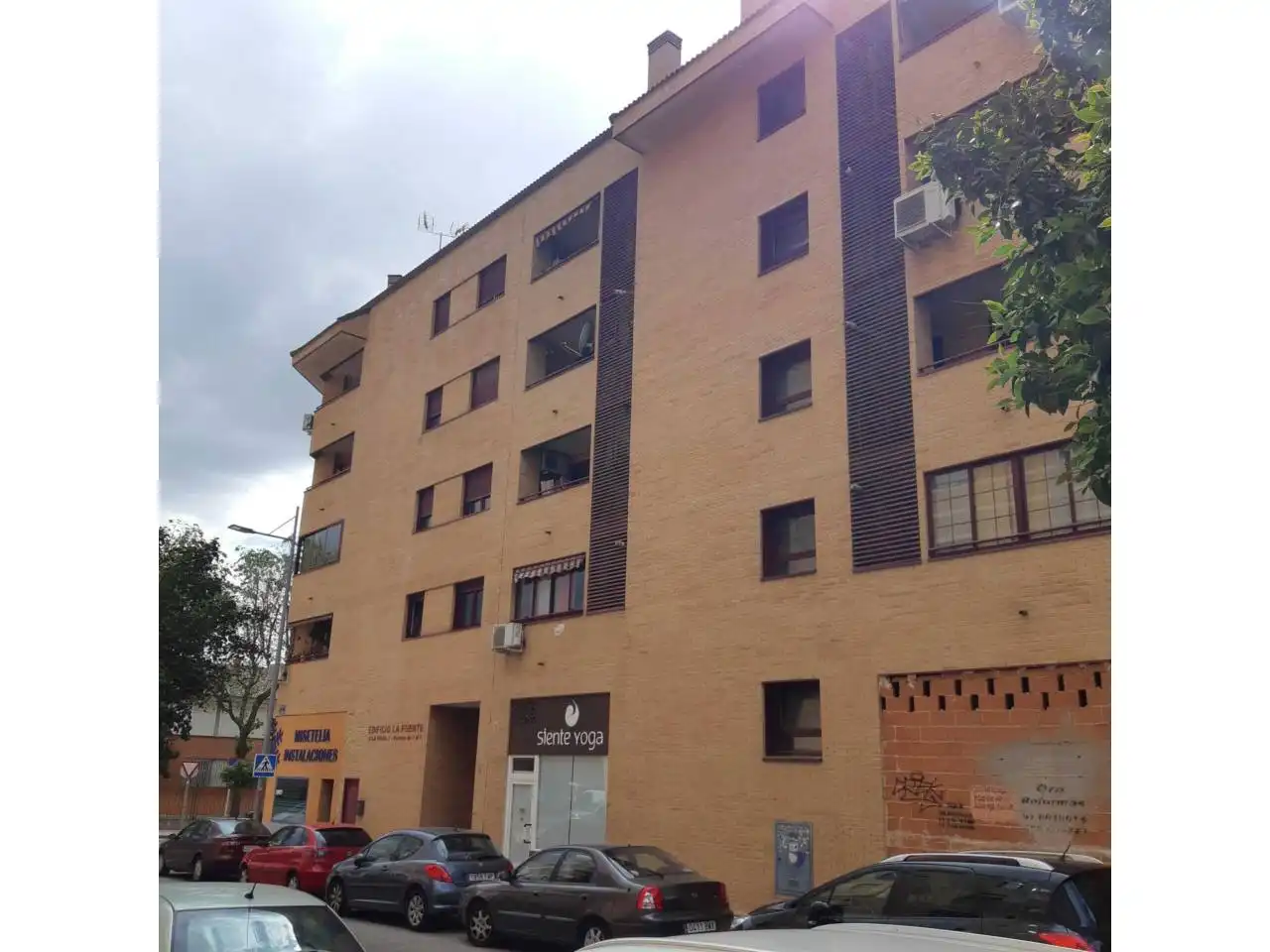 Locale commerciale in vendita a Calle Presa, imagen 2