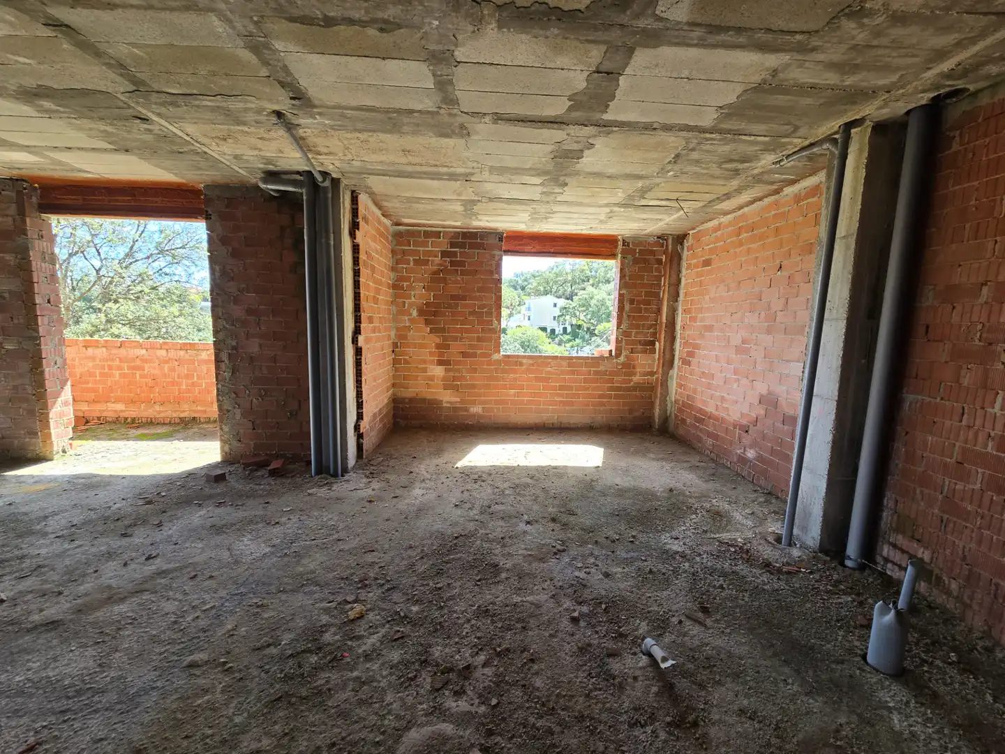 Edifici en venda en Ojén amb Piscina comunitària