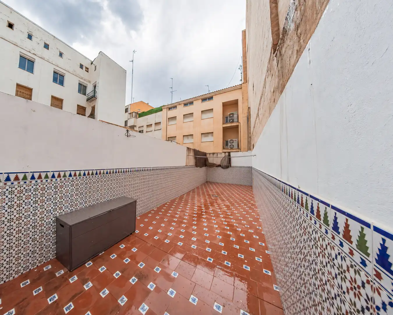 Piso con terraza en venta en Calle Vara de Rey, imagen 14