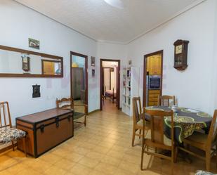 Kitchen of Flat to rent in  Valencia Capital