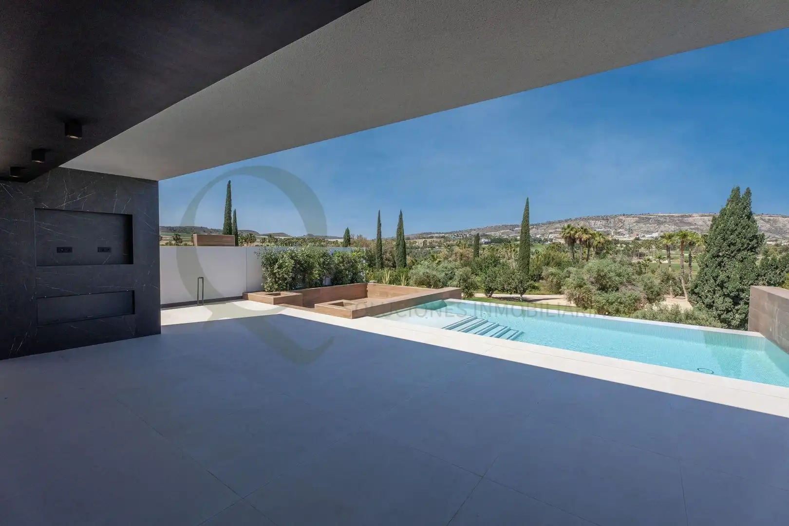 Villa Mustique y Aruba en Finca Resort, Alicante, imagen 5