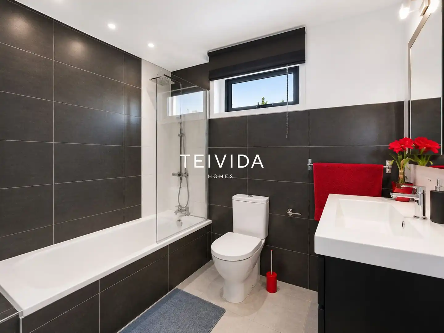 Terraced house for sale in Avenida Europa, imagen 8