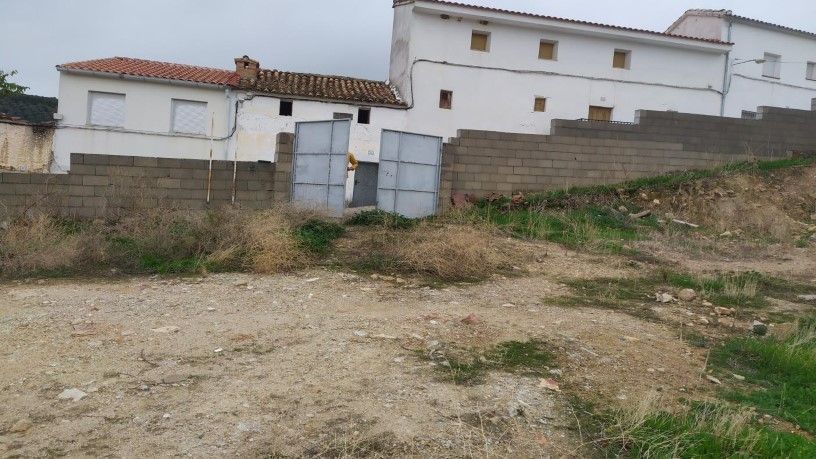 Residential for sale in Fuencaliente