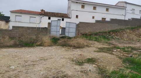 Photo 3 of Residential for sale in Cruz, 8, Fuencaliente, Ciudad Real
