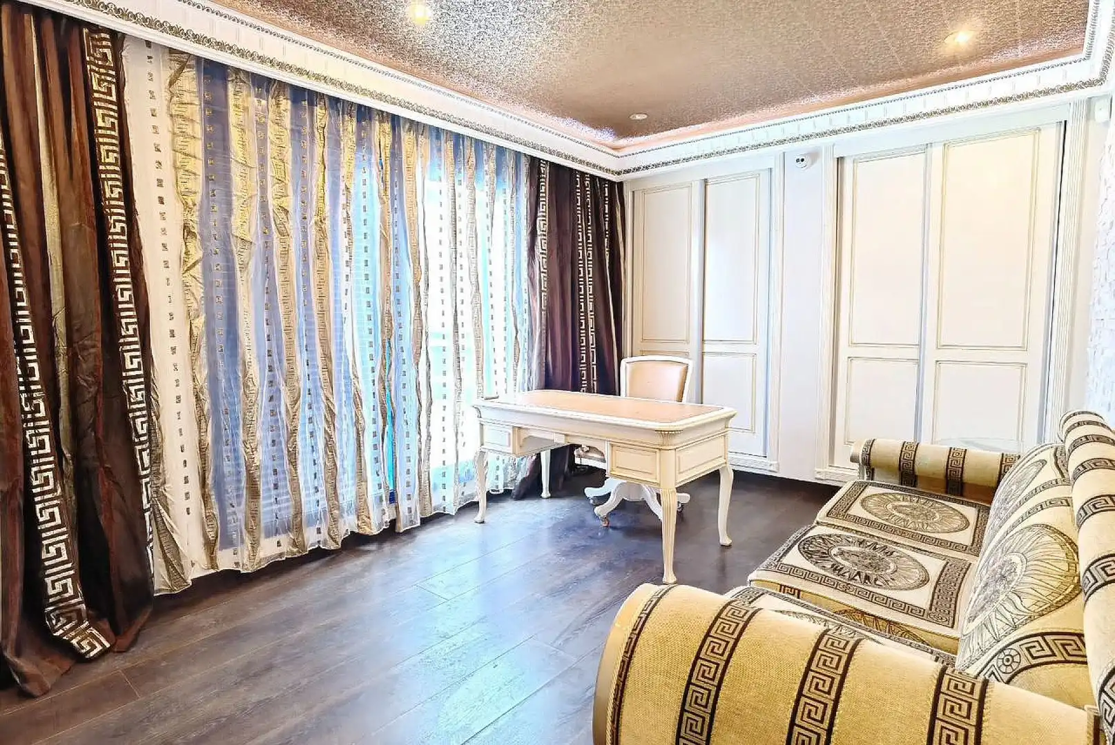 Habitación de Casa o chalet en venta en Altea con Calefacción, Terraza y Piscina