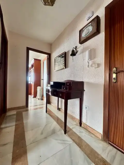 Piso en venta en Benidorm con Terraza y Amueblado
