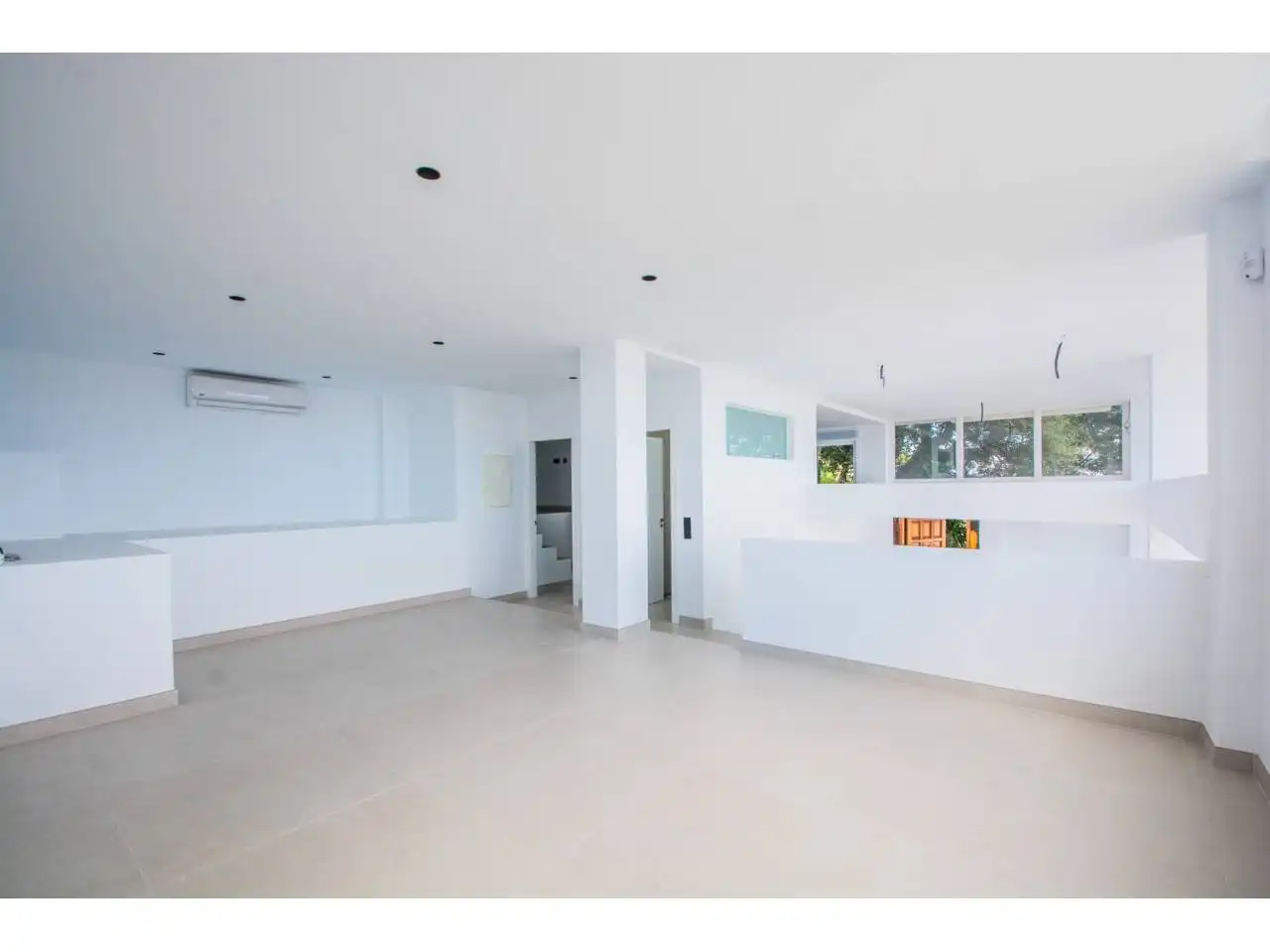 Apartament de lloguer en Ojén amb Aire condicionat, Calefacció i Terrassa